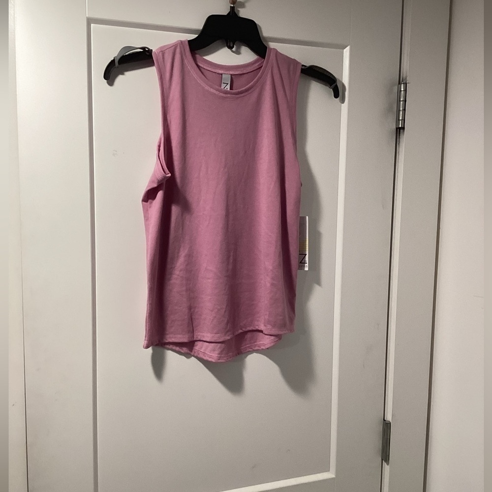 NWT Z By Zella Size XL (14-16)‎ Top
